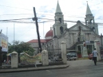 Jaro Church
